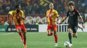 صدام محتمل.. الأهلي يواجه عقبات صعبة في طريق نهائي دوري أبطال أفريقيا